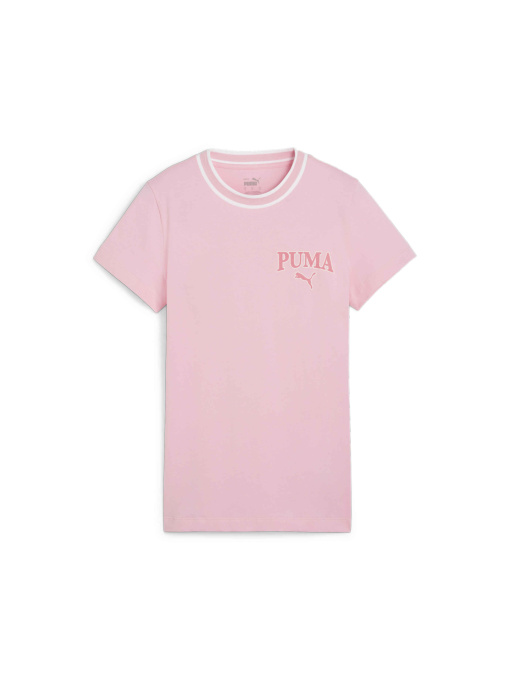 Футболки и поло PUMA Squad Tee модель 677897 Фото