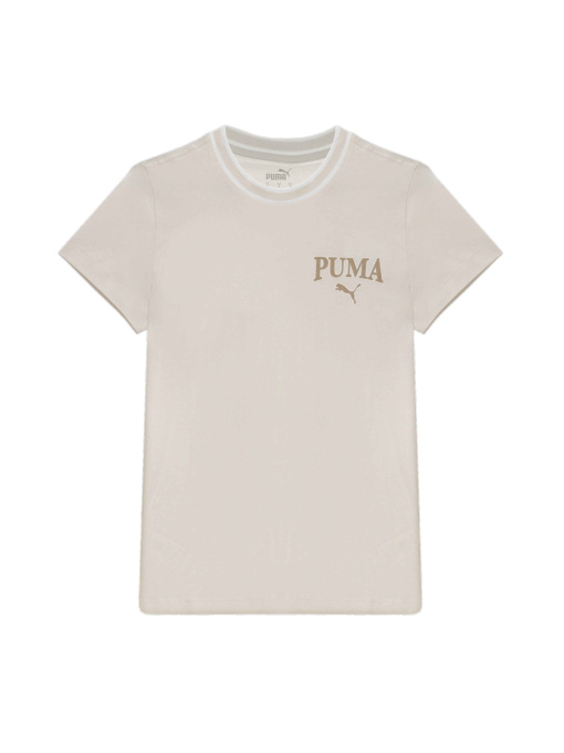 Футболки и поло PUMA Squad Tee модель 677897 Фото
