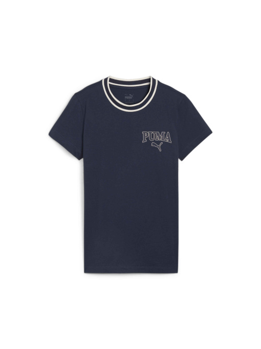 Спортивний одяг PUMA Squad Tee модель 677897 Фото