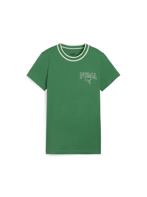 Футболки и поло PUMA Squad Tee модель 677897 Фото