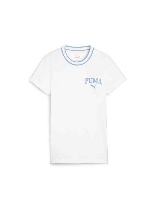 Футболки и поло PUMA Squad Tee модель 677897 Фото
