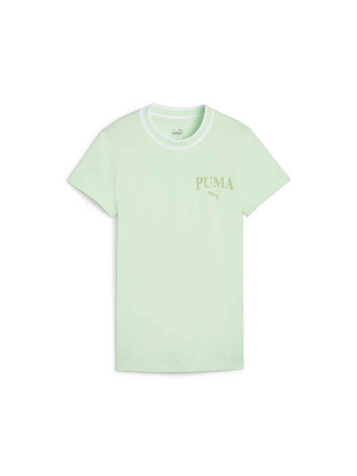 Футболки и поло PUMA Squad Tee модель 677897 Фото