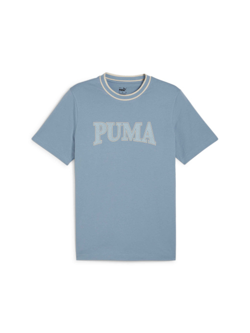 Футболки и поло PUMA Squad Graphic Tee модель 678967 Фото
