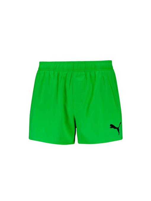 Одежда для пляжа PUMA Swim Men Short Shorts 1 модель 938064 Фото