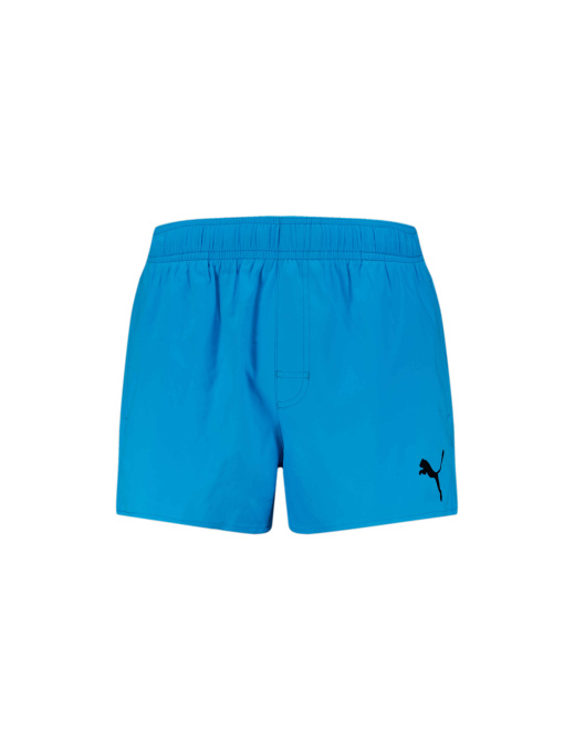 Одежда для пляжа PUMA Swim Men Short Shorts 1 модель 938064 Фото