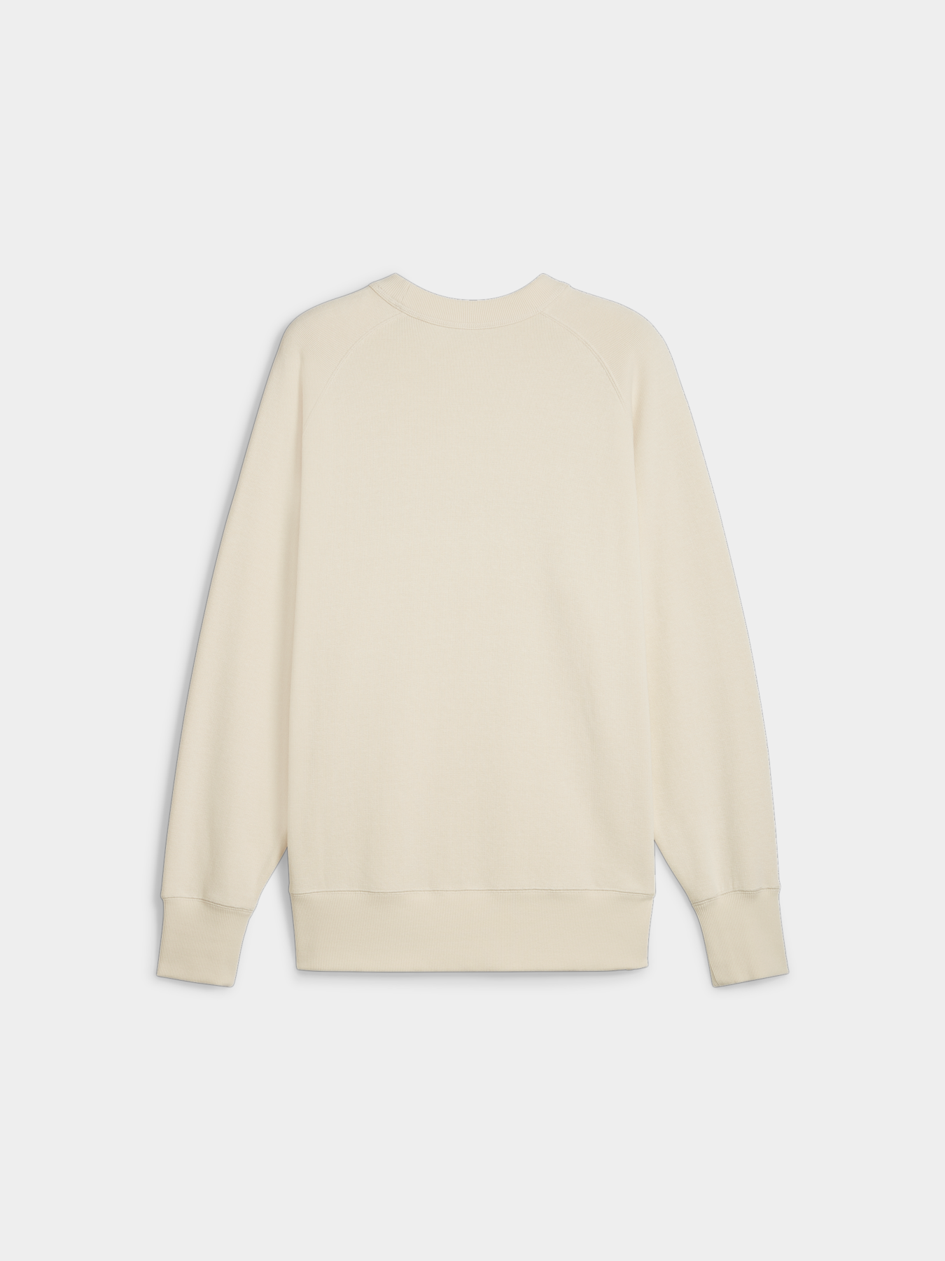 Худі та світшоти PUMA Classics+ Crew модель 624278 Худі та світшоти PUMA Classics+ Crew модель 624278 Фото