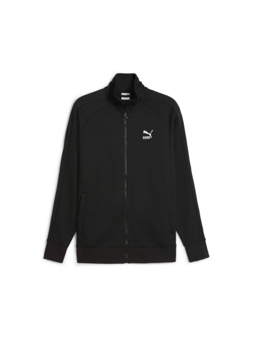 Худі та світшоти PUMA T7 Track Jacket модель 624328 Фото