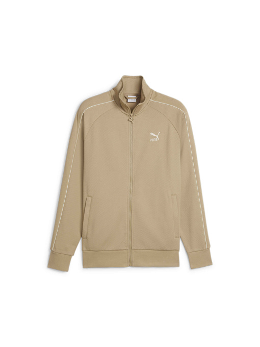 Худі та світшоти PUMA T7 Track Jacket модель 624328 Фото