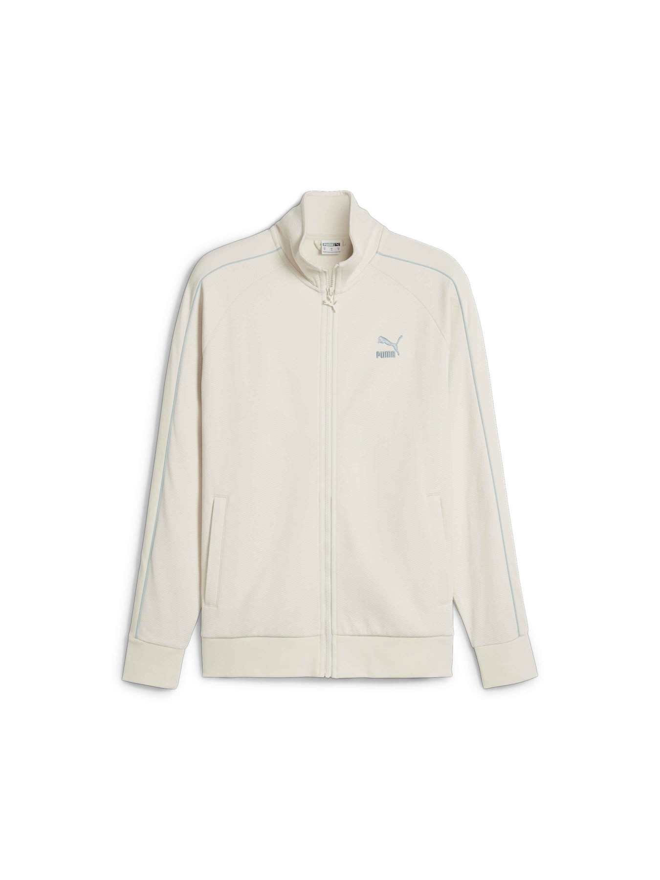Худи и свитшоты PUMA T7 Track Jacket модель 624328 Худи и свитшоты PUMA T7 Track Jacket модель 624328 Фото