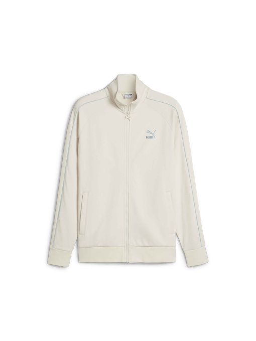 Худи и свитшоты PUMA T7 Track Jacket модель 624328 Фото