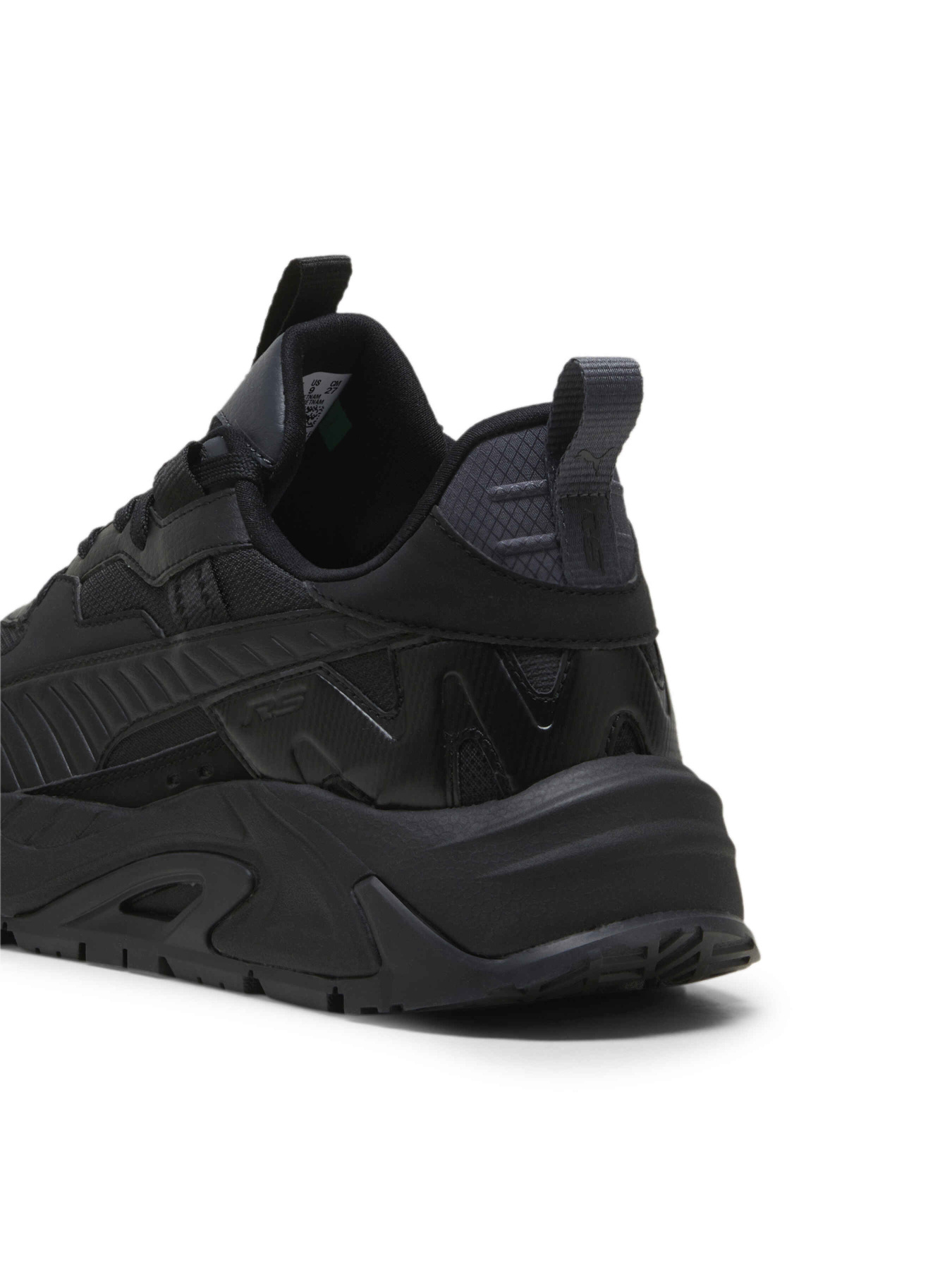 Кроссовки PUMA Rs-trck Base модель 395931 Фото