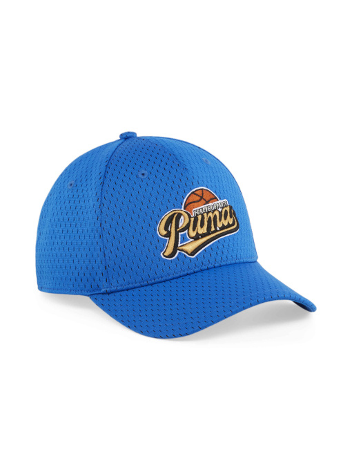 Шапки и кепки PUMA Hometown Heroes Bb Cap модель 025143 Фото