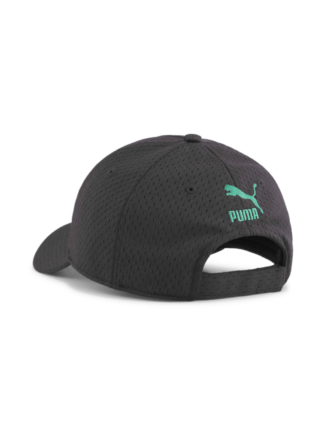 Шапки и кепки PUMA Hometown Heroes Bb Cap модель 025143 Фото