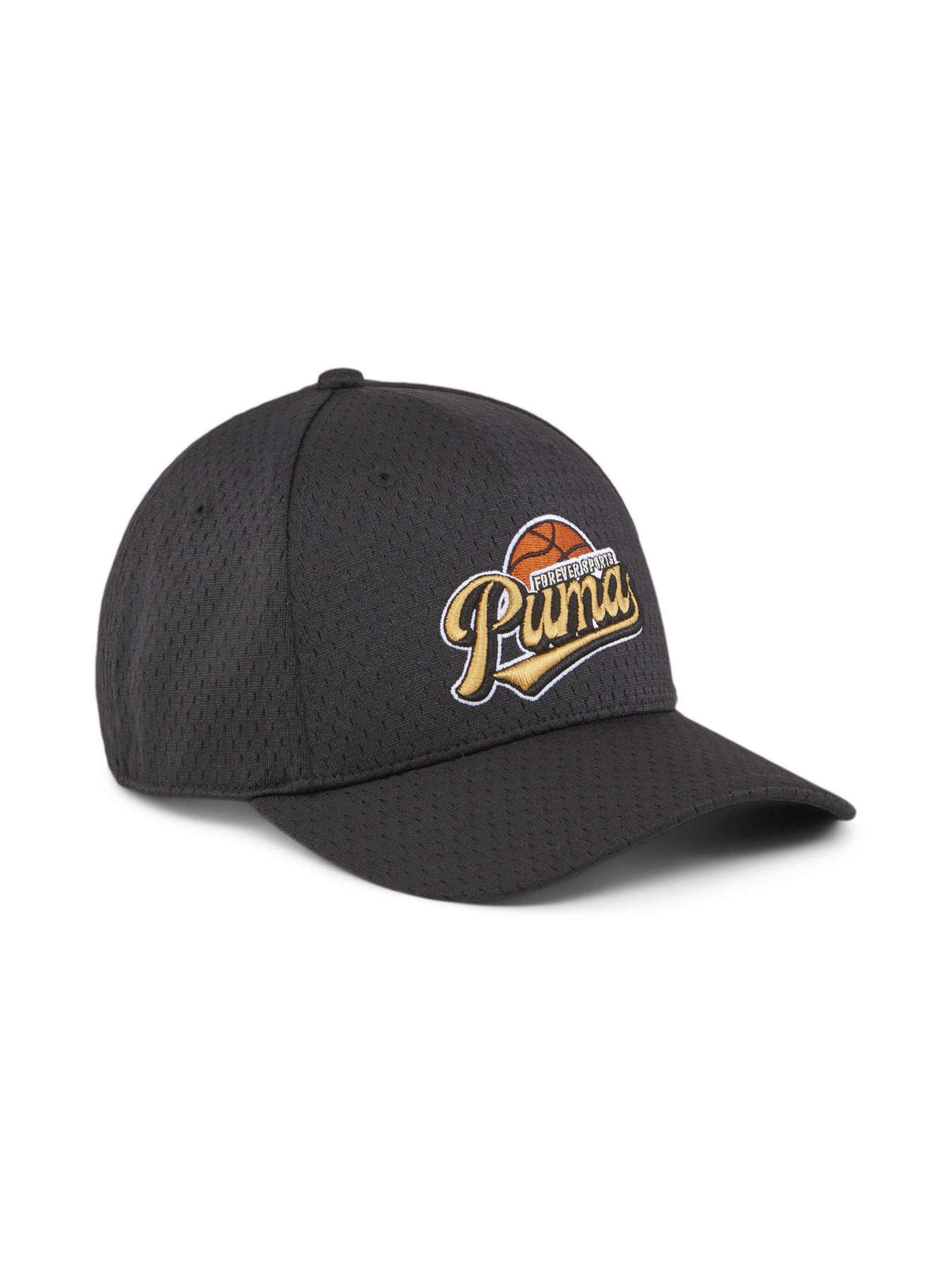 Шапки и кепки PUMA Hometown Heroes Bb Cap модель 025143 Фото