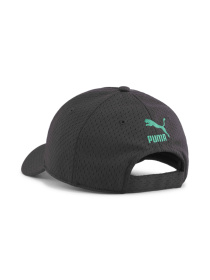 Шапки и кепки PUMA Hometown Heroes Bb Cap модель 025143 Фото