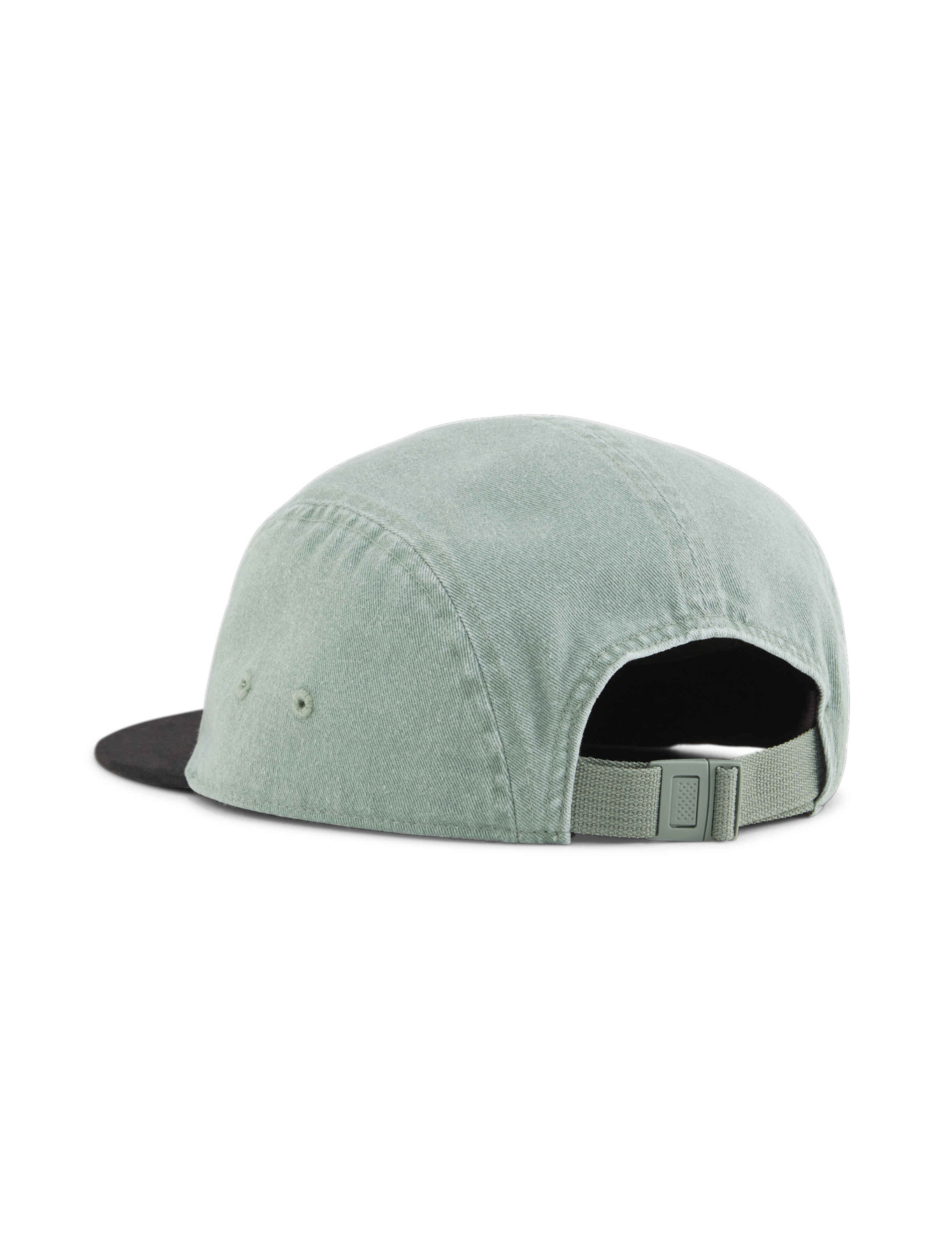 Шапки та кепки PUMA Skate 5 Panel Cap модель 025130 Фото
