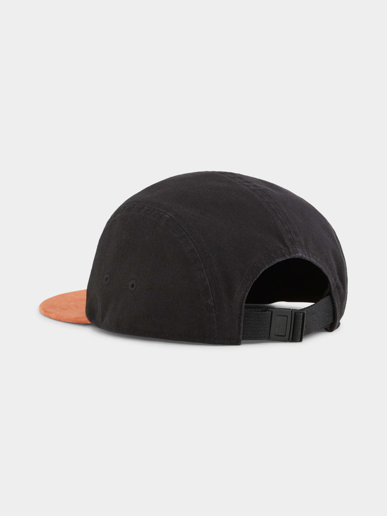 Шапки та кепки PUMA Skate 5 Panel Cap модель 025130 Фото