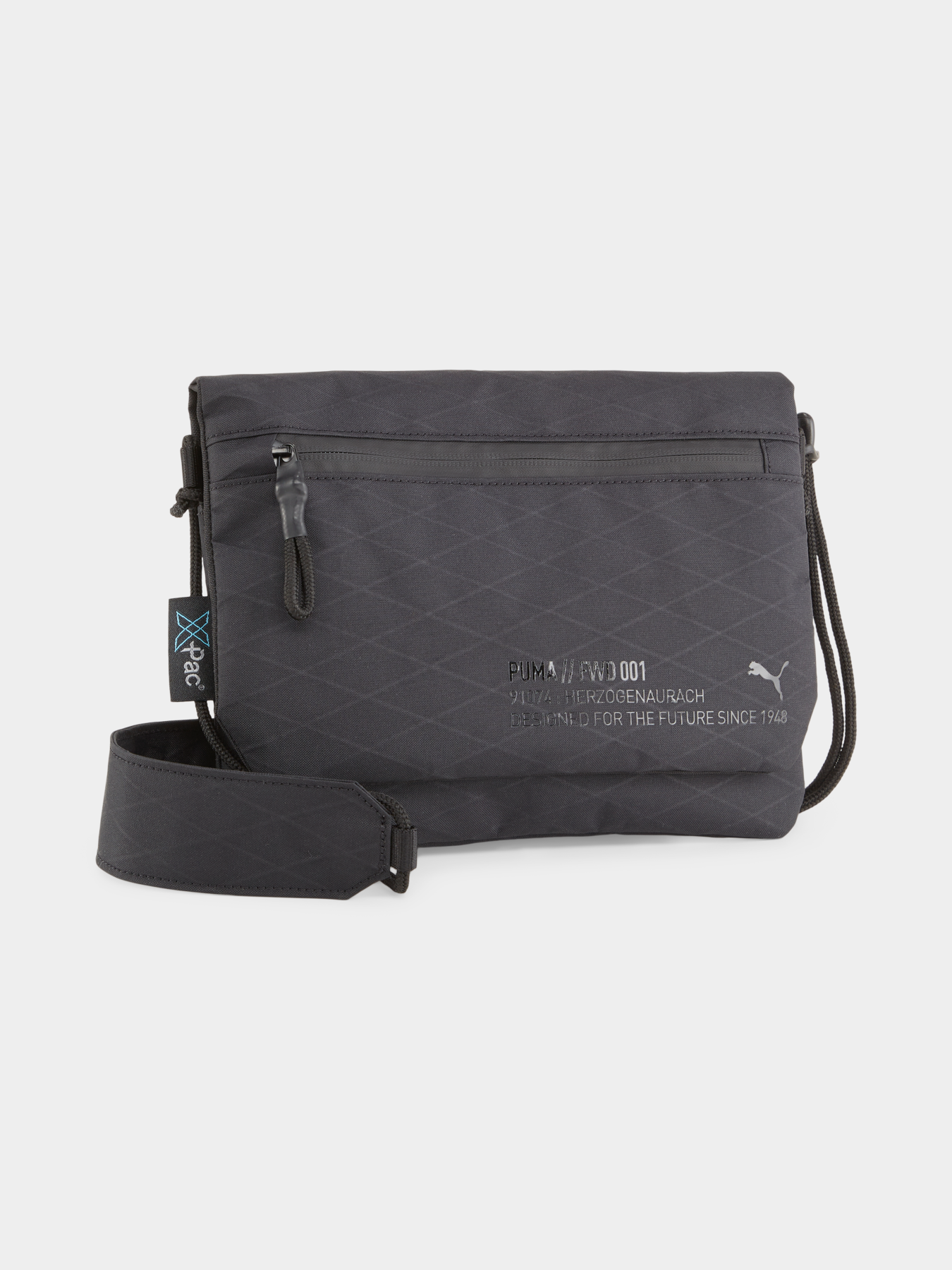 Сумки PUMA Fwd Cross Body модель 090251 Сумки PUMA Fwd Cross Body модель 090251 Фото