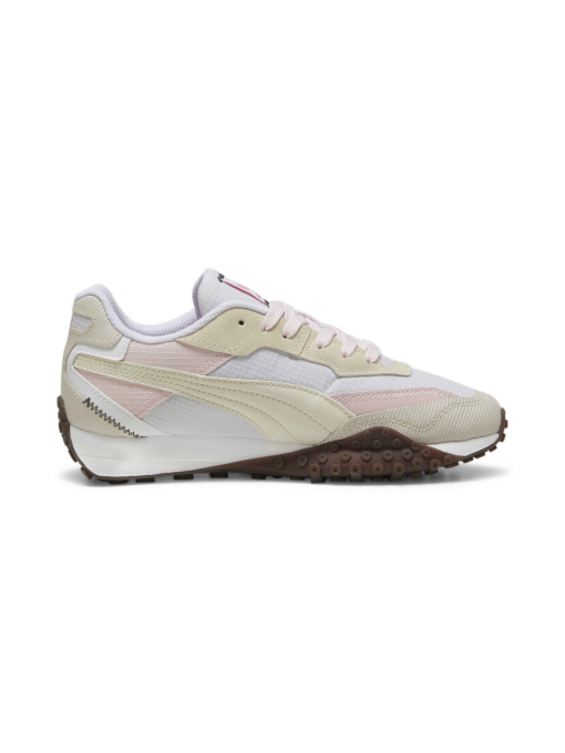 Кросівки PUMA Blktop Rider Multicolor модель 395907 Фото