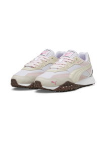 Кроссовки PUMA Blktop Rider Multicolor модель 395907 Фото