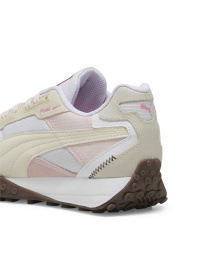 Кроссовки PUMA Blktop Rider Multicolor модель 395907 Фото