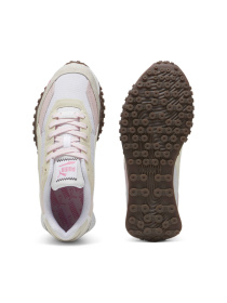 Кроссовки PUMA Blktop Rider Multicolor модель 395907 Фото