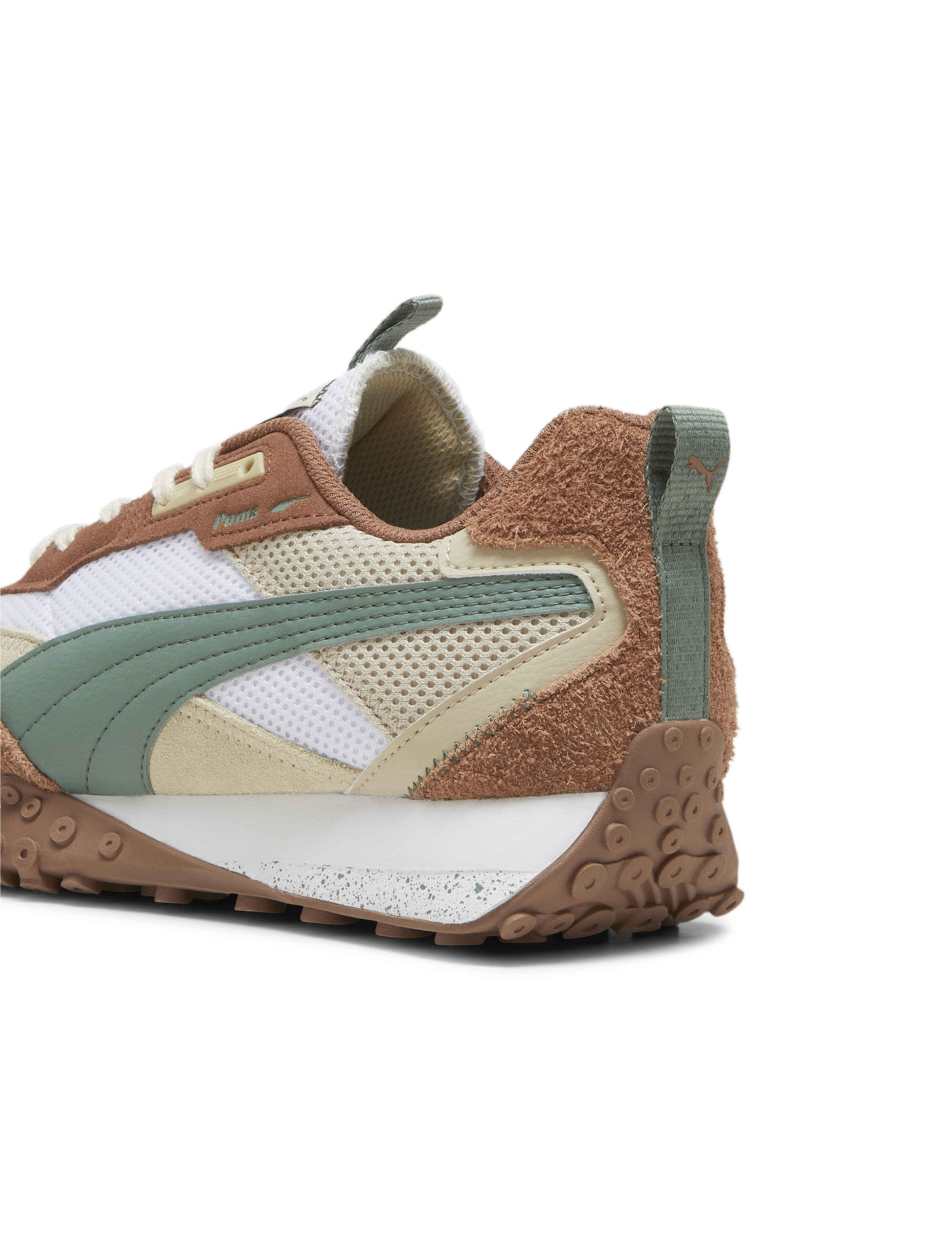 Кросівки PUMA Blktop Rider Preppy модель 395875 Фото