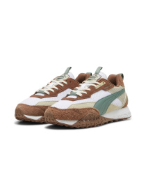 Кросівки PUMA Blktop Rider Preppy модель 395875 Фото
