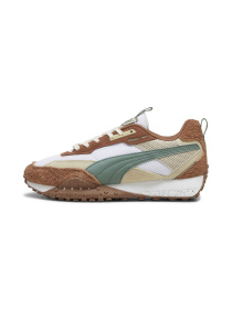 Кросівки PUMA Blktop Rider Preppy модель 395875 Фото