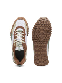 Кросівки PUMA Blktop Rider Preppy модель 395875 Фото