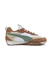 Кросівки PUMA Blktop Rider Preppy модель 395875 Фото