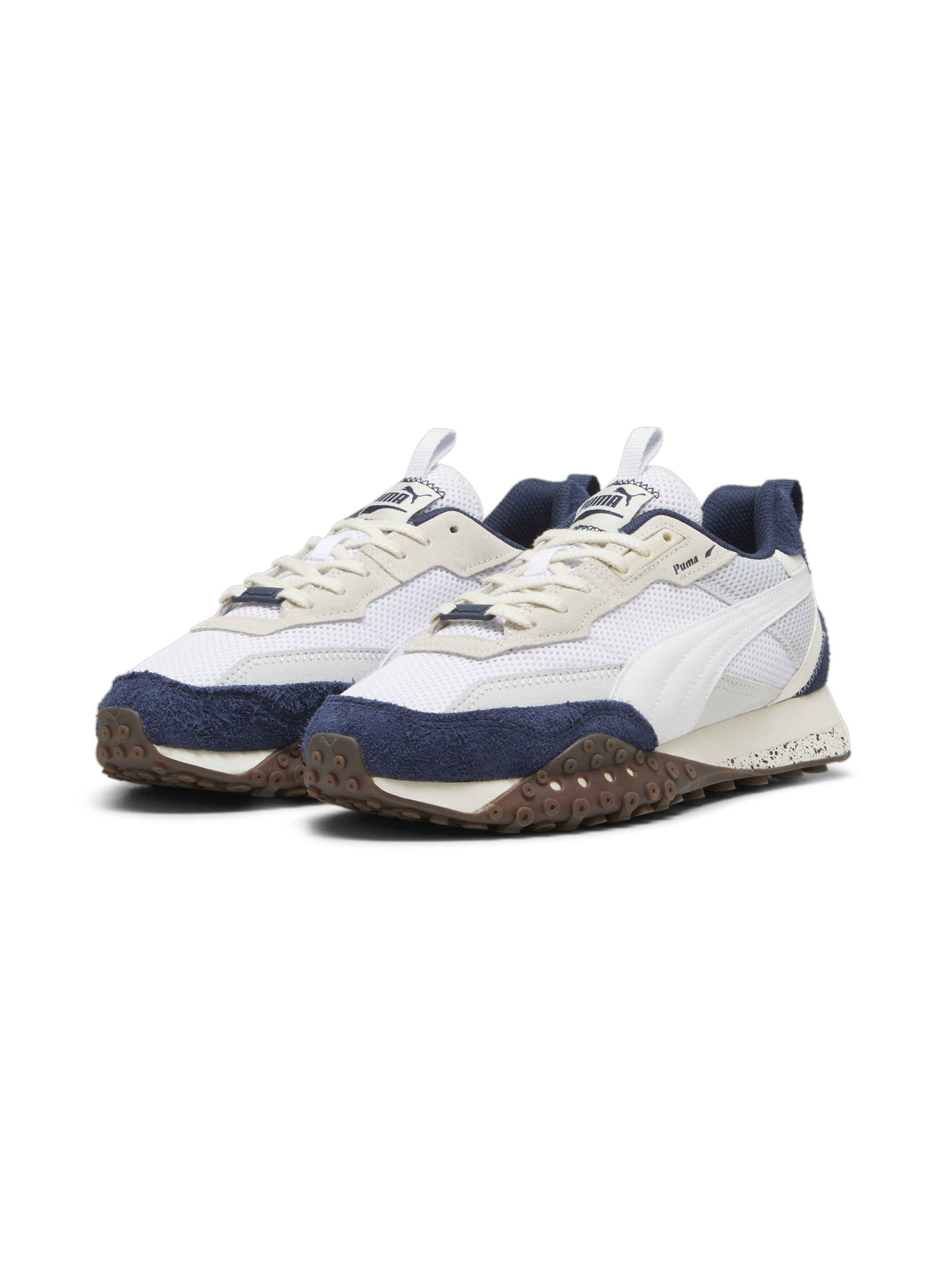 Кросівки PUMA Blktop Rider Preppy модель 395875 Фото