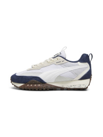 Кросівки PUMA Blktop Rider Preppy модель 395875 Фото