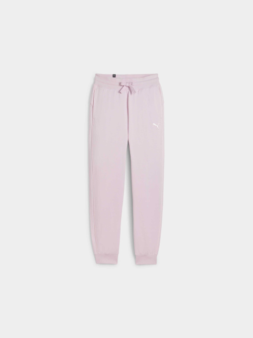 Брюки PUMA Her High-waist Pants Tr модель 677889 Фото