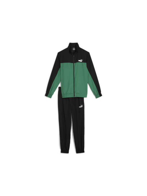Костюмы PUMA Woven Tracksuit модель 678887 Фото