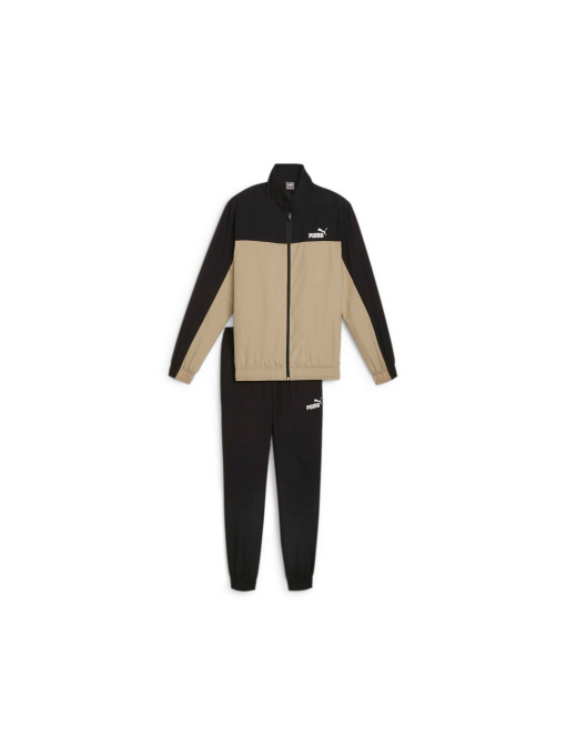 Костюмы PUMA Woven Tracksuit модель 678887 Фото