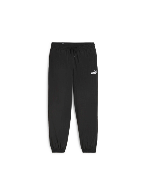 Штани PUMA Ess+ Woven Pants модель 680406 Фото