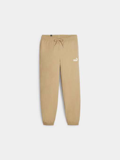 Штани PUMA Ess+ Woven Pants модель 680406 Фото