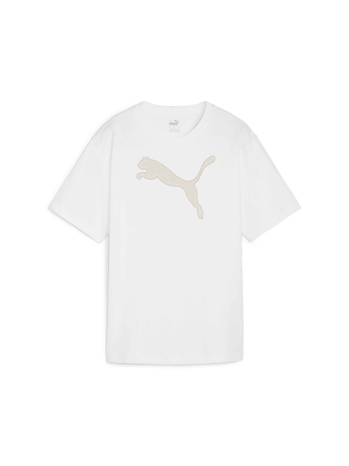 Футболки и поло PUMA Her Graphic Tee модель 679914 Фото