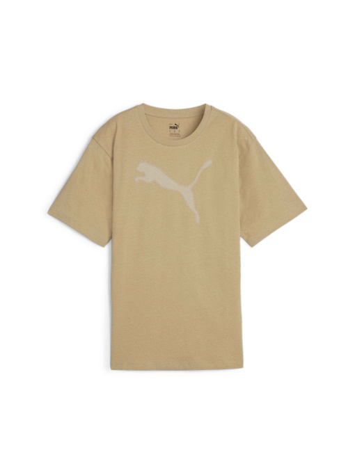 Футболки і поло PUMA Her Graphic Tee модель 679914 Фото