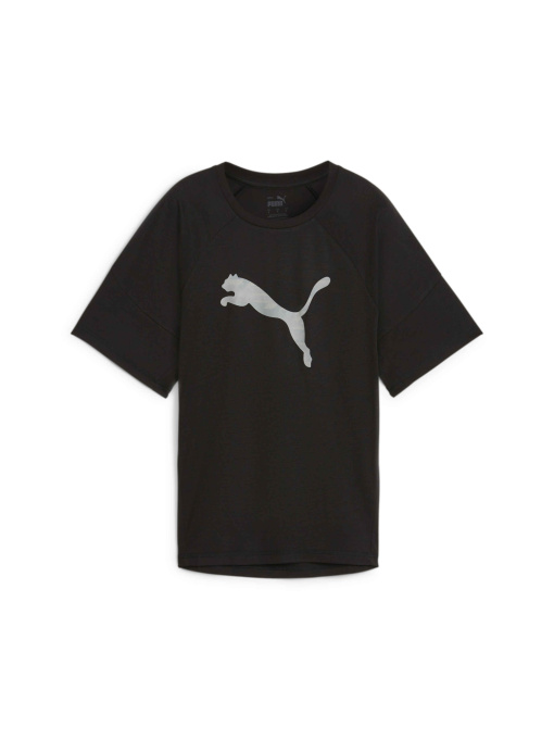 Футболки і поло PUMA Evostripe Graphic Tee модель 677876 Фото