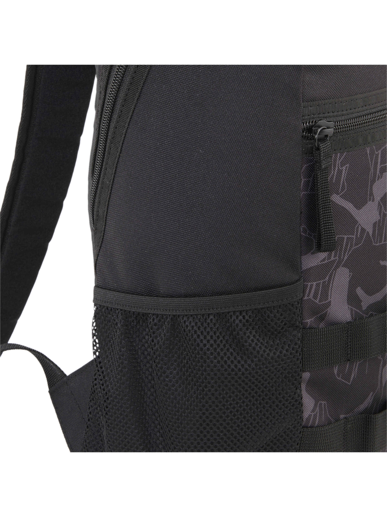 Рюкзаки PUMA Style Backpack модель 090354 Рюкзаки PUMA Style Backpack модель 090354 Фото