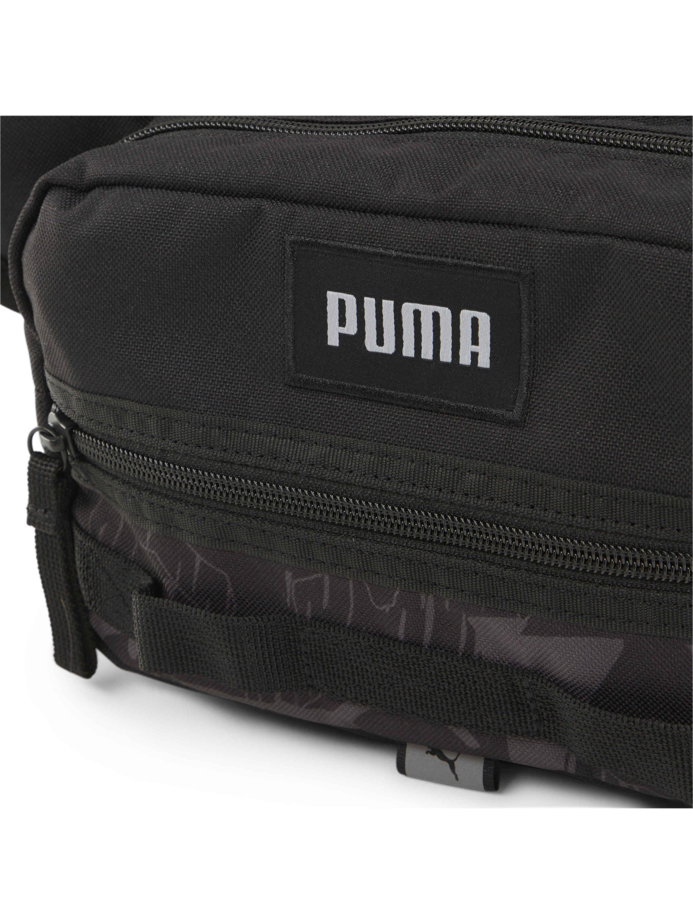 Сумки PUMA Style Waist Bag модель 090353 Фото