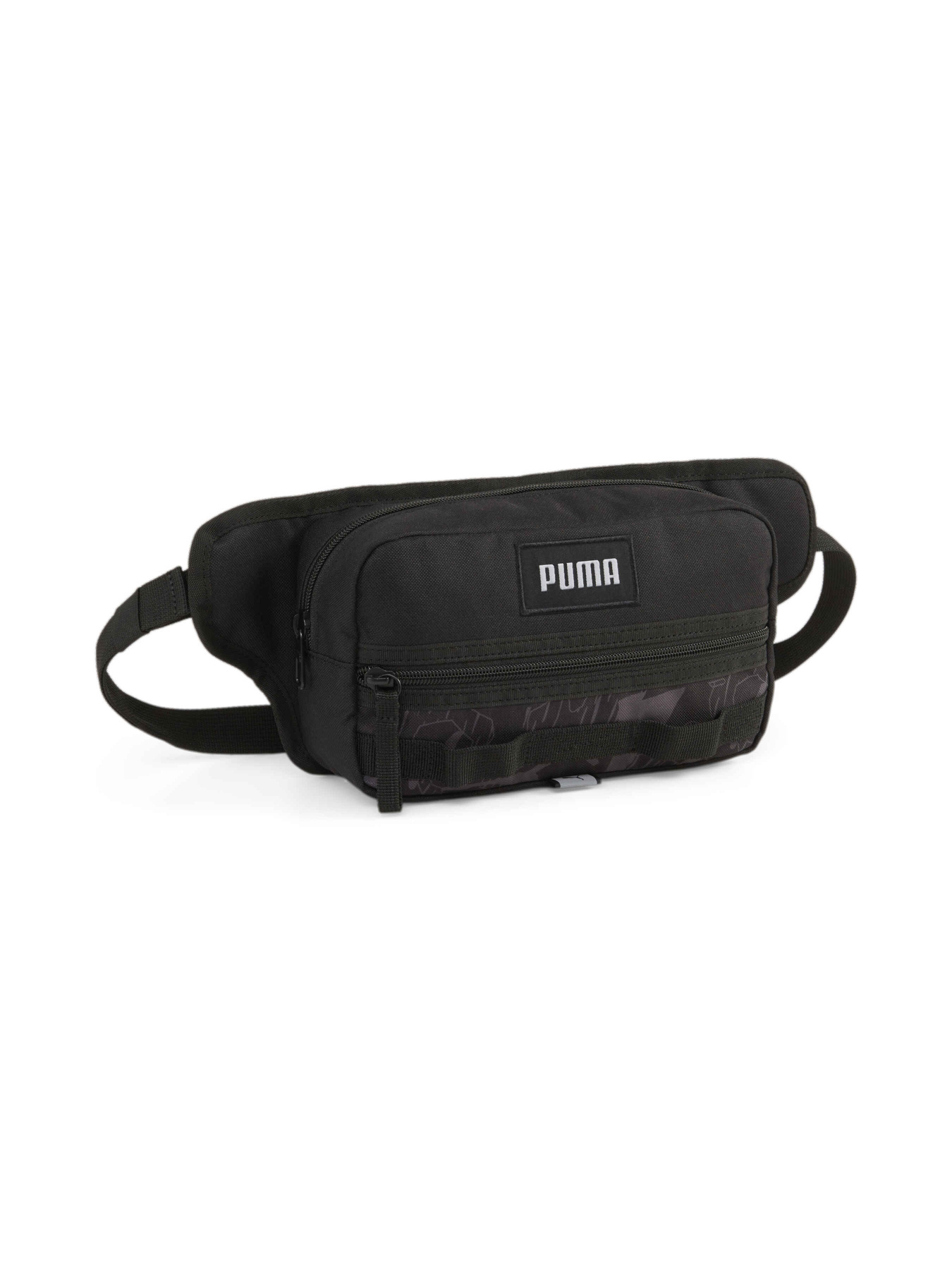 Сумки PUMA Style Waist Bag модель 090353 Фото