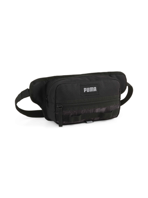 Сумки PUMA Style Waist Bag модель 090353 Фото