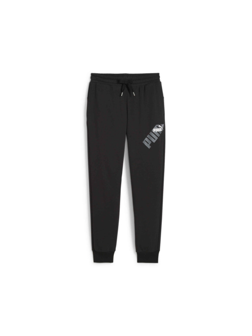 Штани PUMA Power Sweatpants модель 678936 Фото