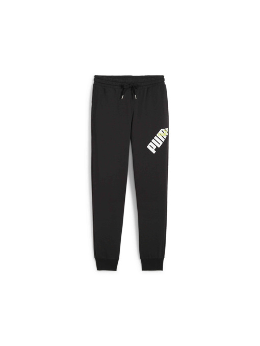 Брюки PUMA Power Sweatpants модель 678936 Фото