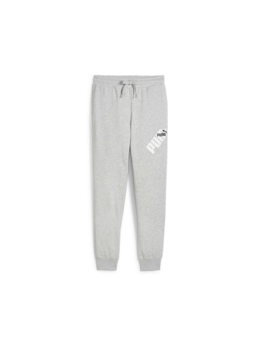 Брюки PUMA Power Sweatpants модель 678936 Фото