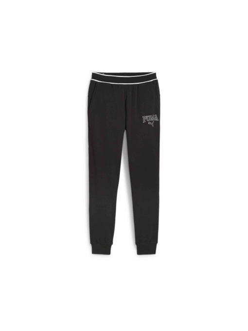 Брюки PUMA Squad Sweatpants модель 678972 Фото
