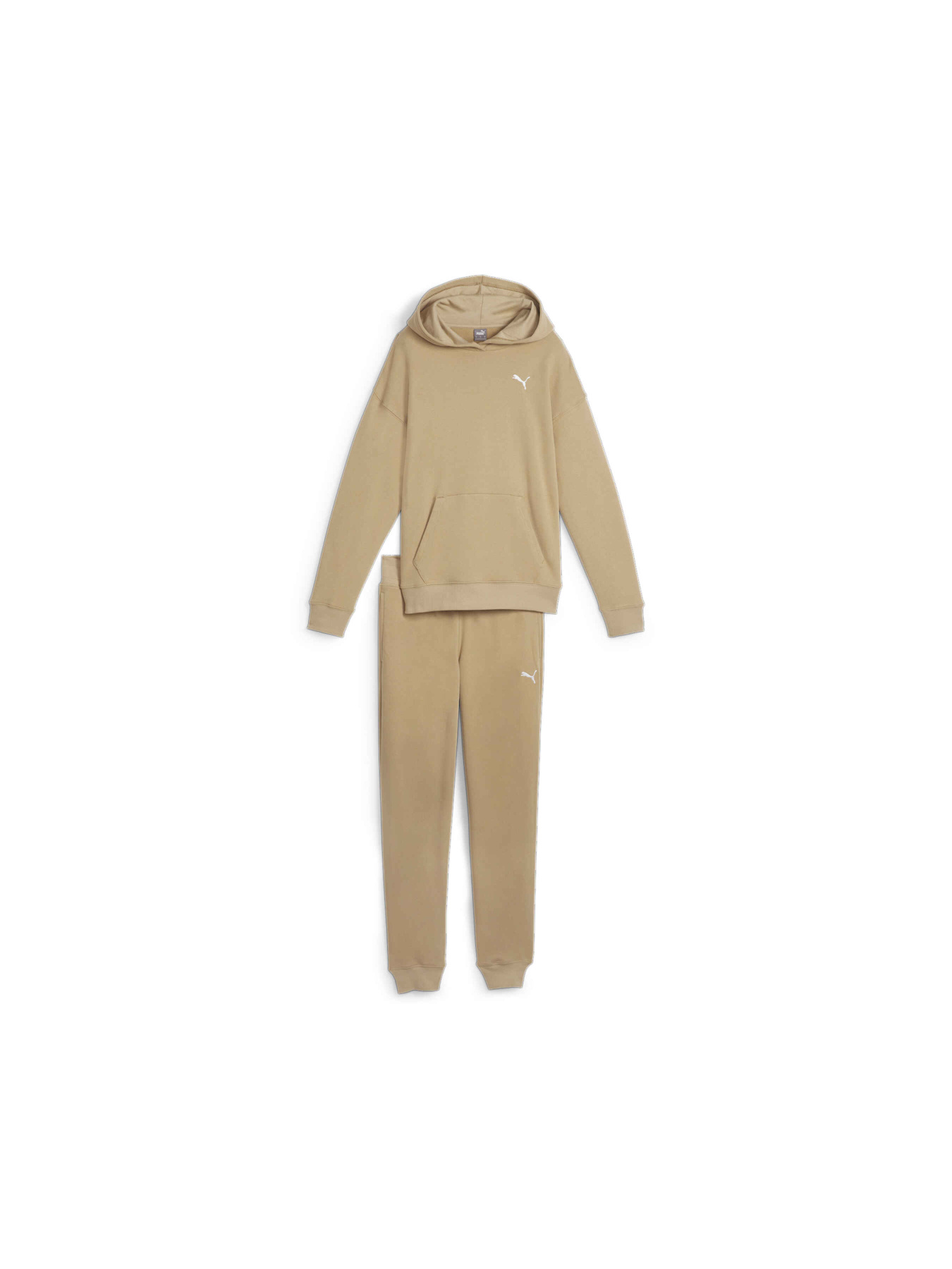 Одяг для дому та сну PUMA Loungewear Suit Tr модель 679920 Фото